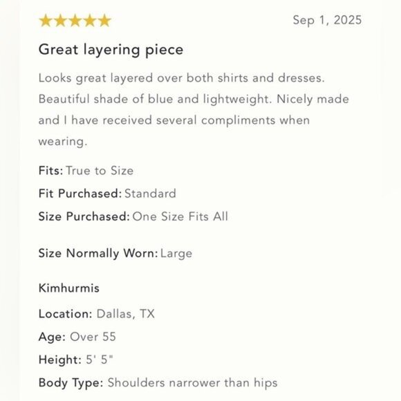 NWT Size XL (P2P 30") - Pilcro Oversized Distressed Sweater Vest (NWT US$ 128) - Picture 6 of 16